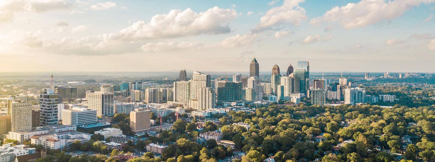 Atlanta Home Security Installers and Dealers