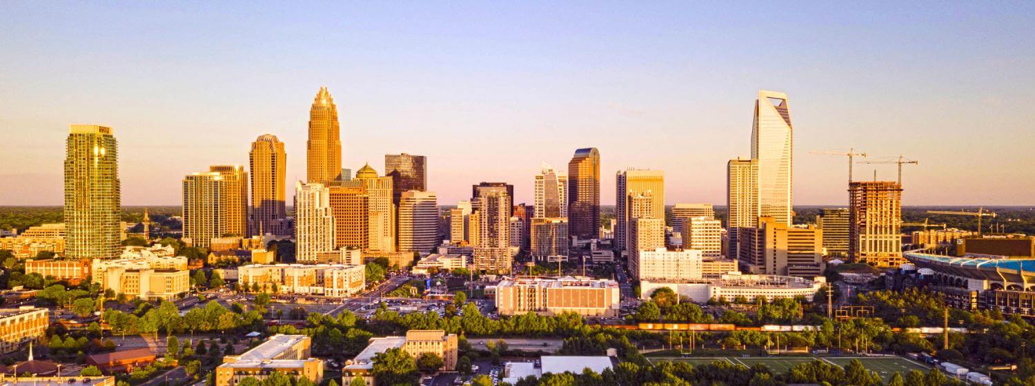 Charlotte Home Security Installers and Dealers