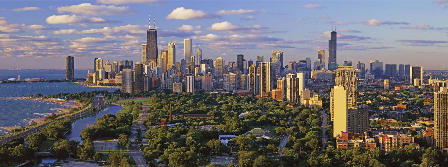 Chicago Home Security Installers and Dealers