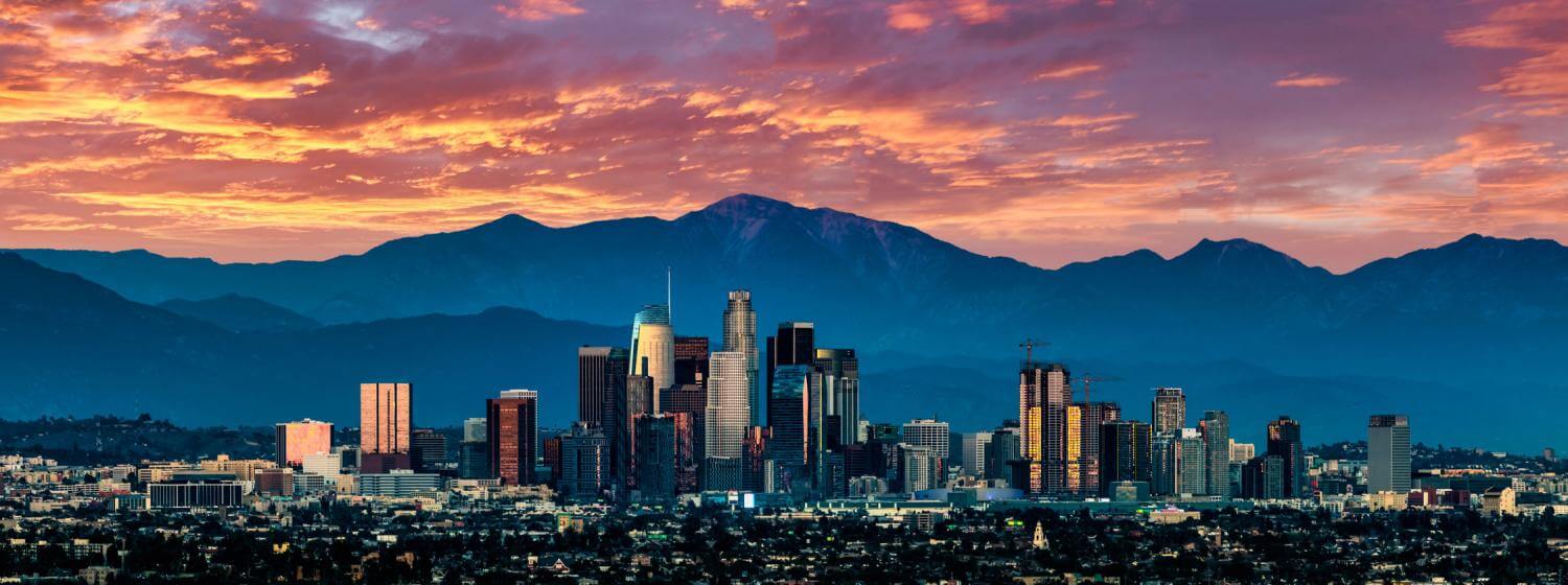 Los Angeles Home Security Installers and Dealers