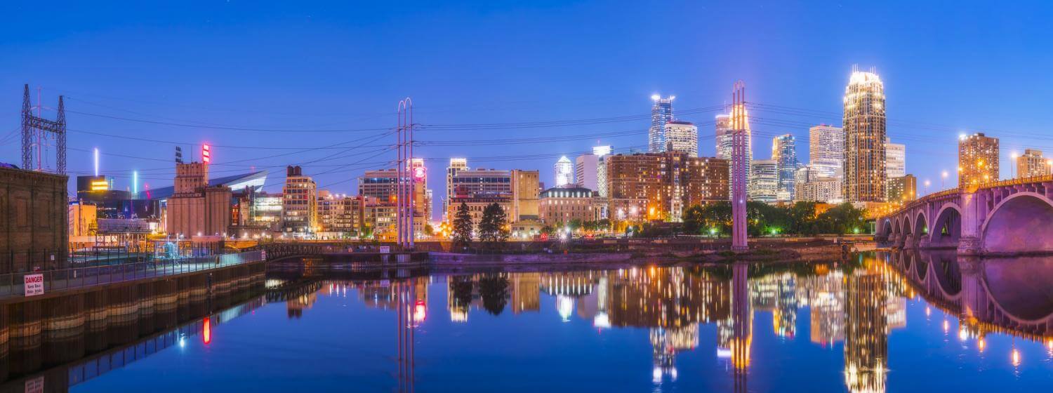 Minneapolis Home Security Installers and Dealers