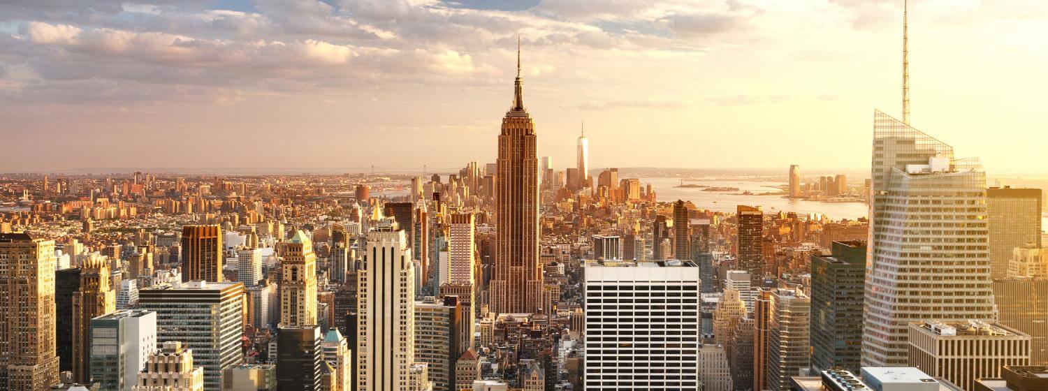 New York Home Security Installers and Dealers