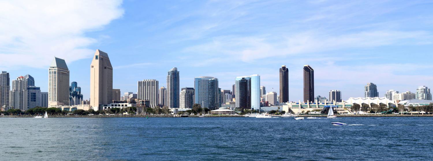 San Diego Home Security Installers and Dealers